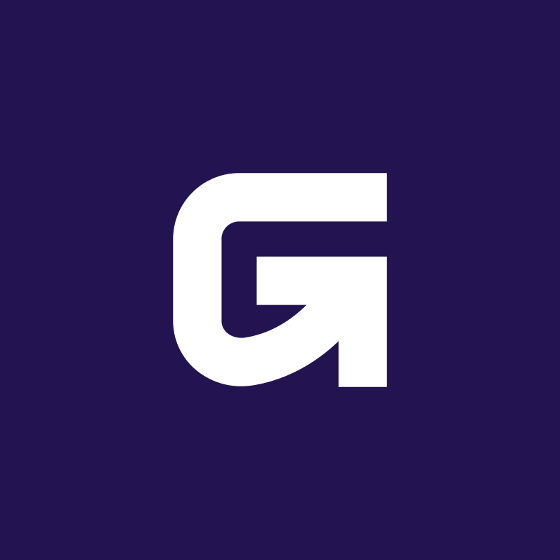 Logomark Purple